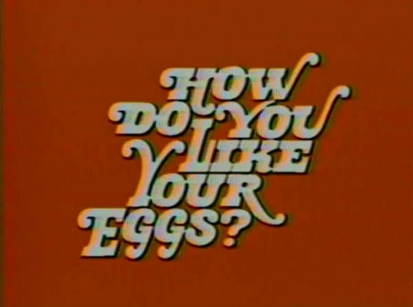 1977 title card